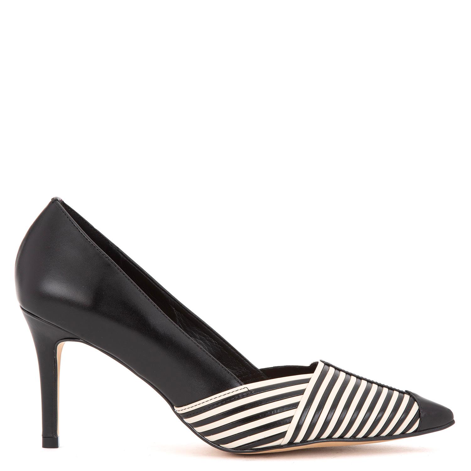 ZAPATO - MONICA - GACEL - NEGRO - 1