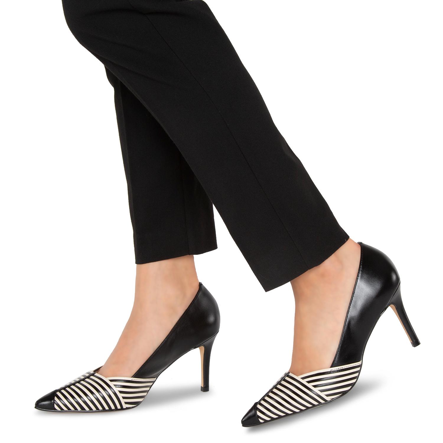 ZAPATO - MONICA - GACEL - NEGRO - 2