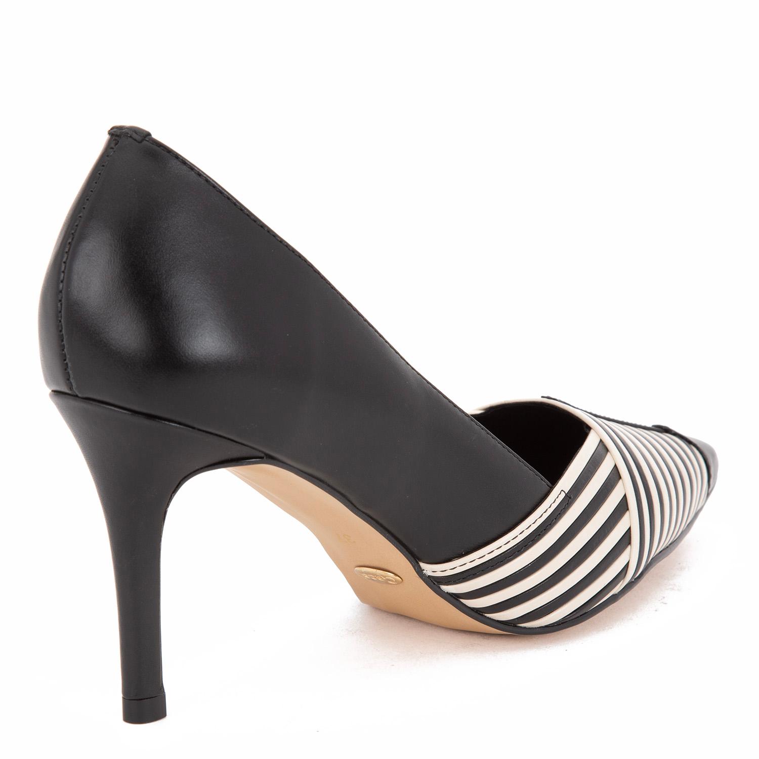 ZAPATO - MONICA - GACEL - NEGRO - 4