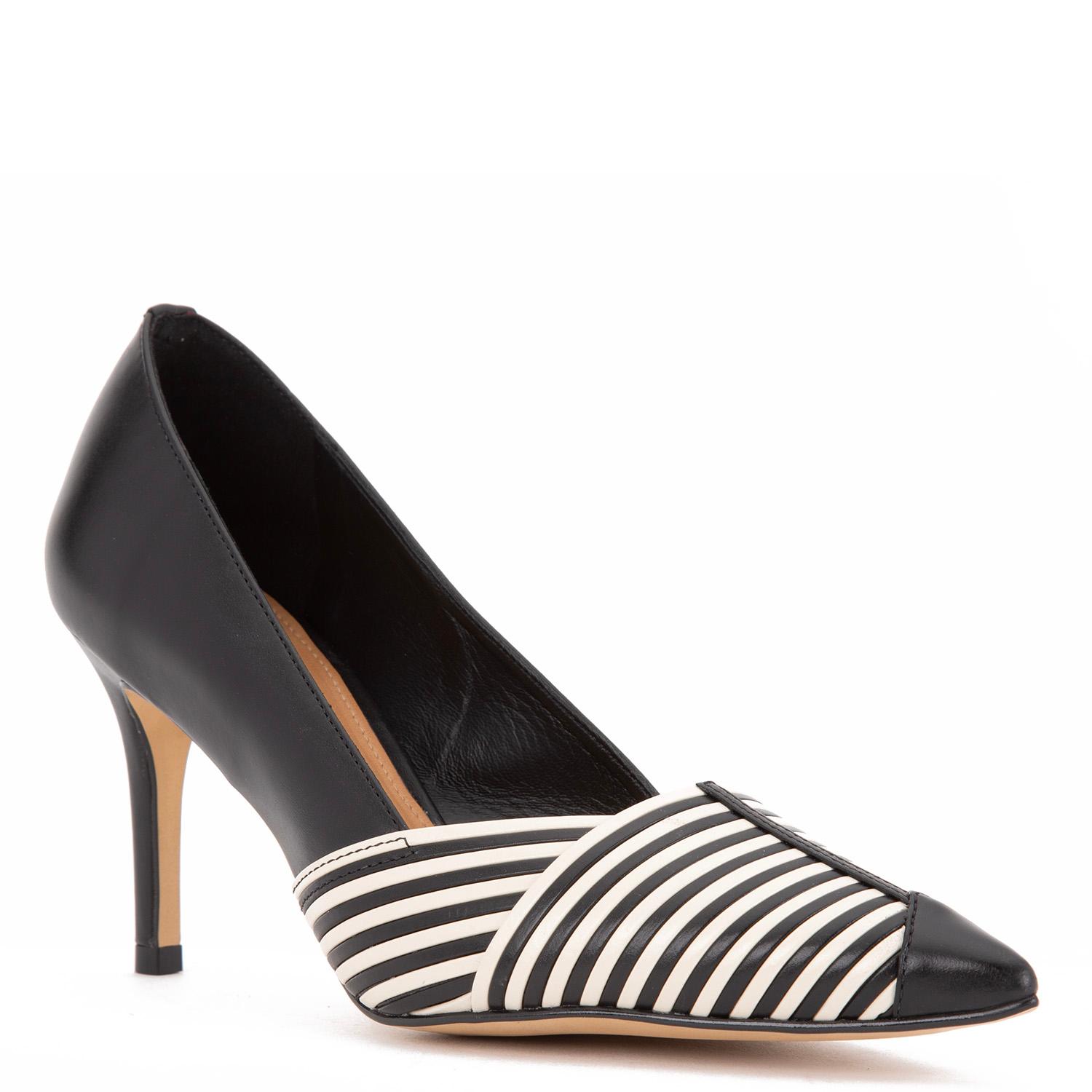 ZAPATO - MONICA - GACEL - NEGRO - 5