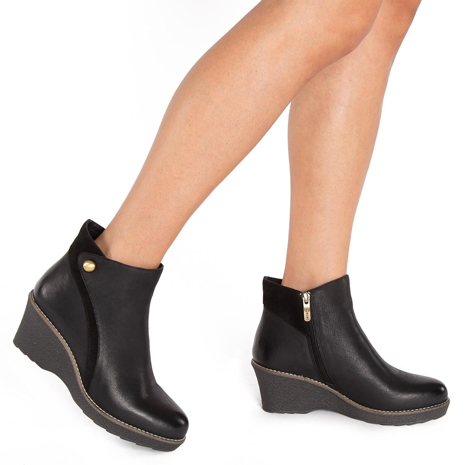 BOTIN - LEDA - GACEL - NEGRO - 2