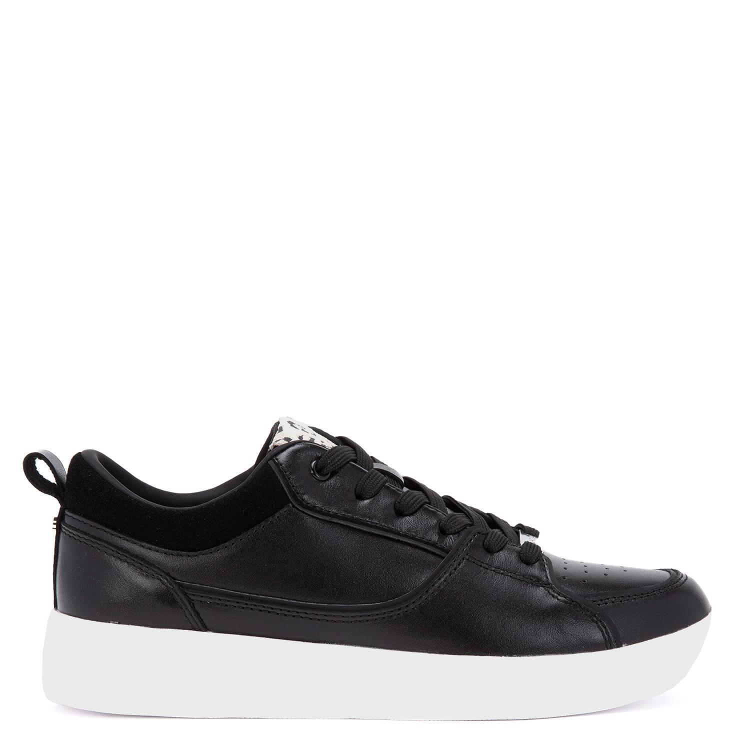 ZAPATILLA - ROSALIA - GACEL - NEGRO - 1