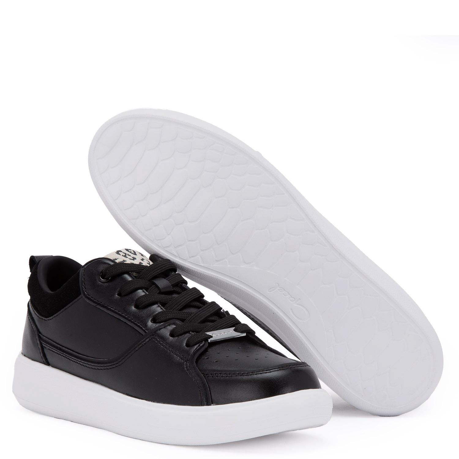 ZAPATILLA - ROSALIA - GACEL - NEGRO - 3