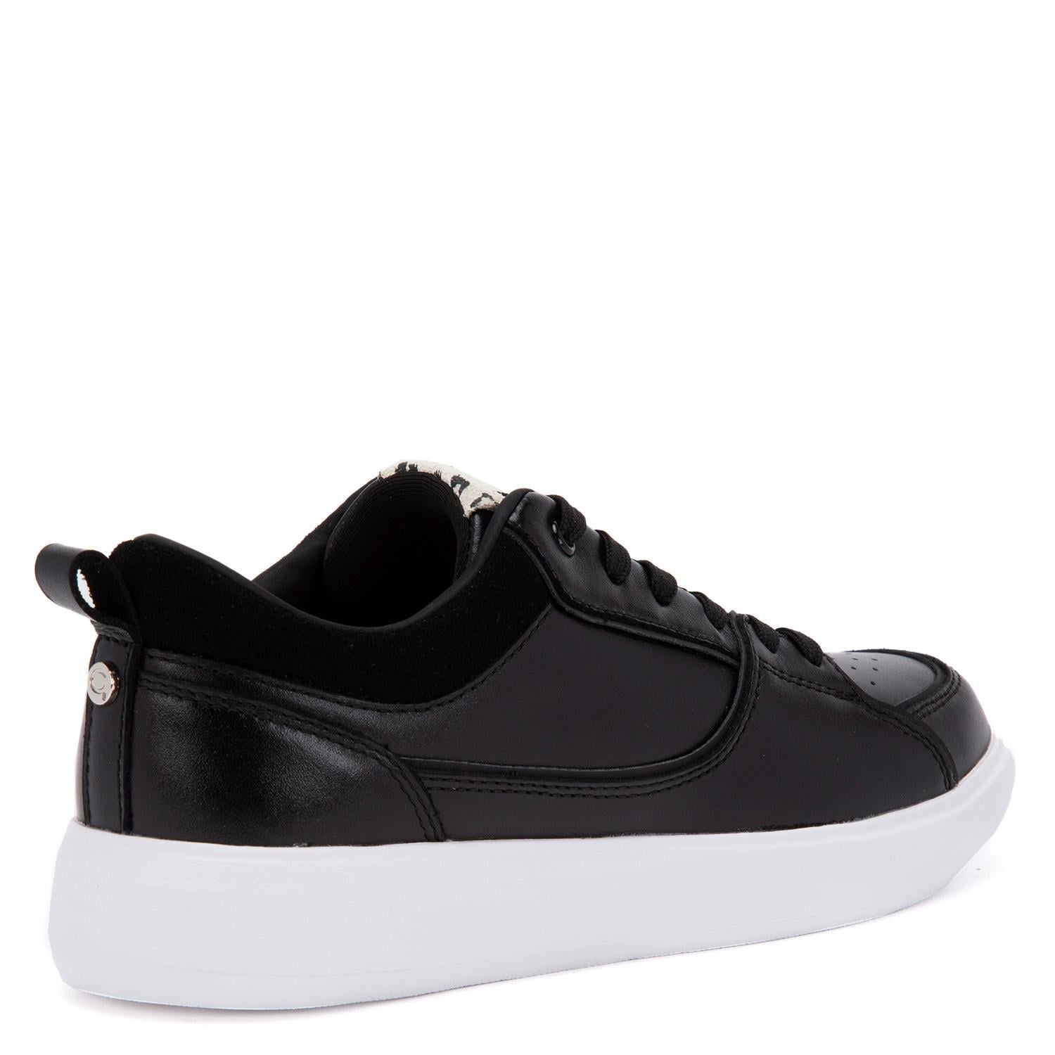 ZAPATILLA - ROSALIA - GACEL - NEGRO - 4