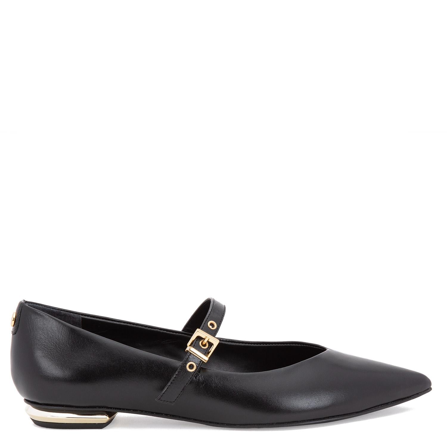 BALLERINA - VIOLET - GACEL - NEGRO - 1