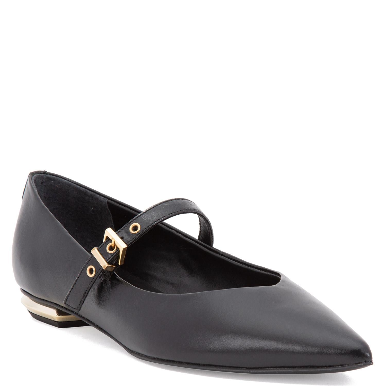 BALLERINA - VIOLET - GACEL - NEGRO - 5