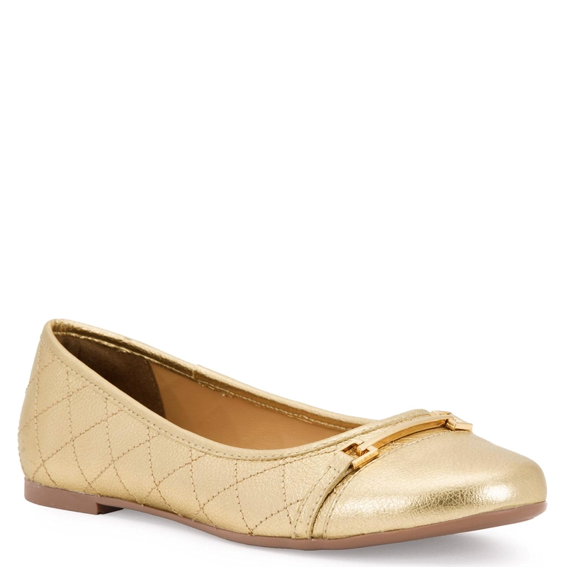 BALLERINA - IKIA - GACEL - DORADO - 5