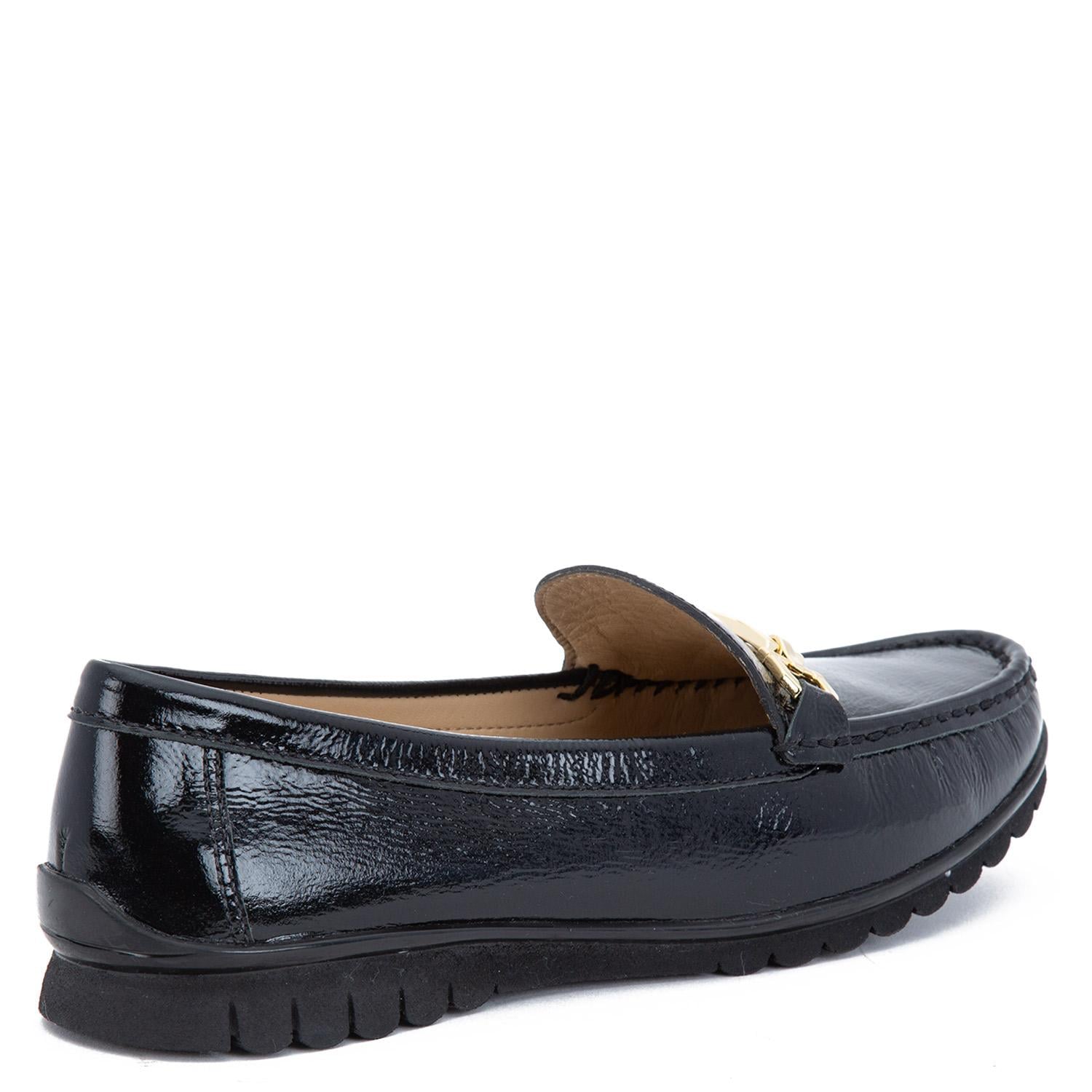 MOCASIN - TRINI - GACEL - NEGRO - 4