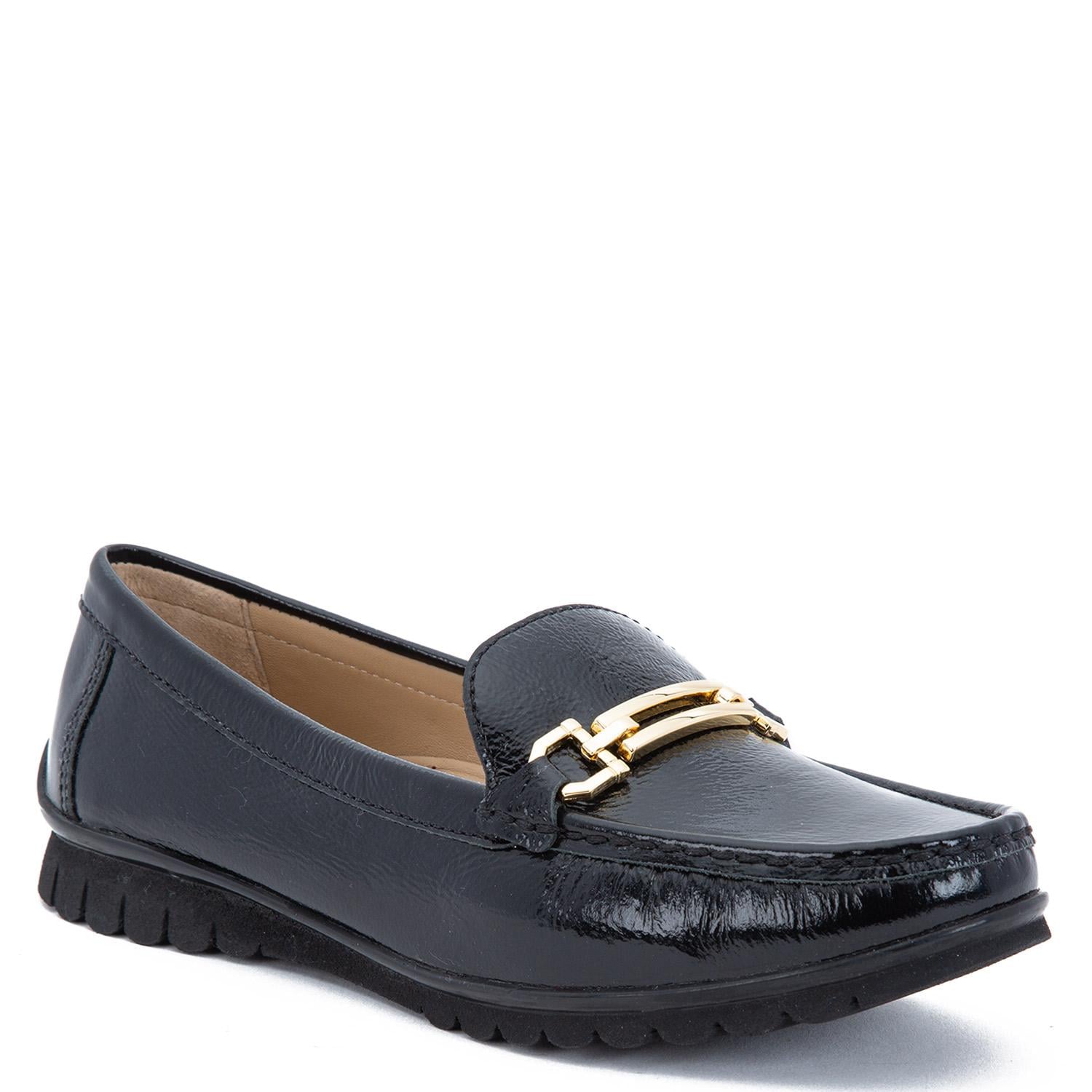 MOCASIN - TRINI - GACEL - NEGRO - 5