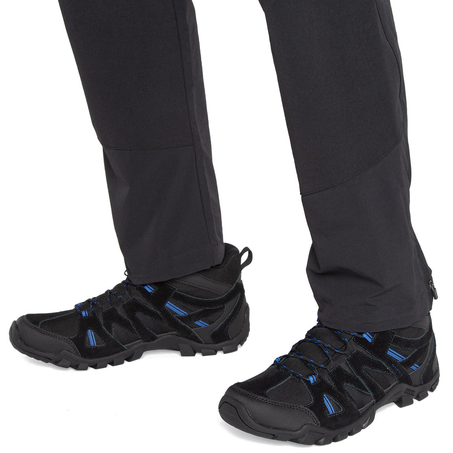 BOTIN - LASCAR - GUANTE - NEGRO - 2