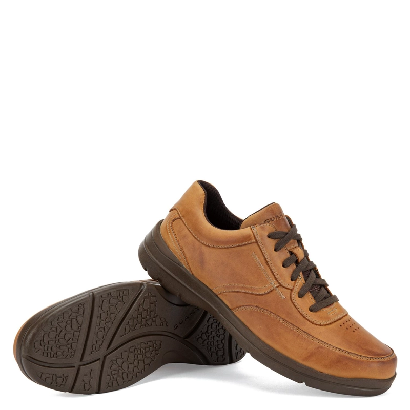 ZAPATO - WINIPEG - GUANTE - MARRON - 4