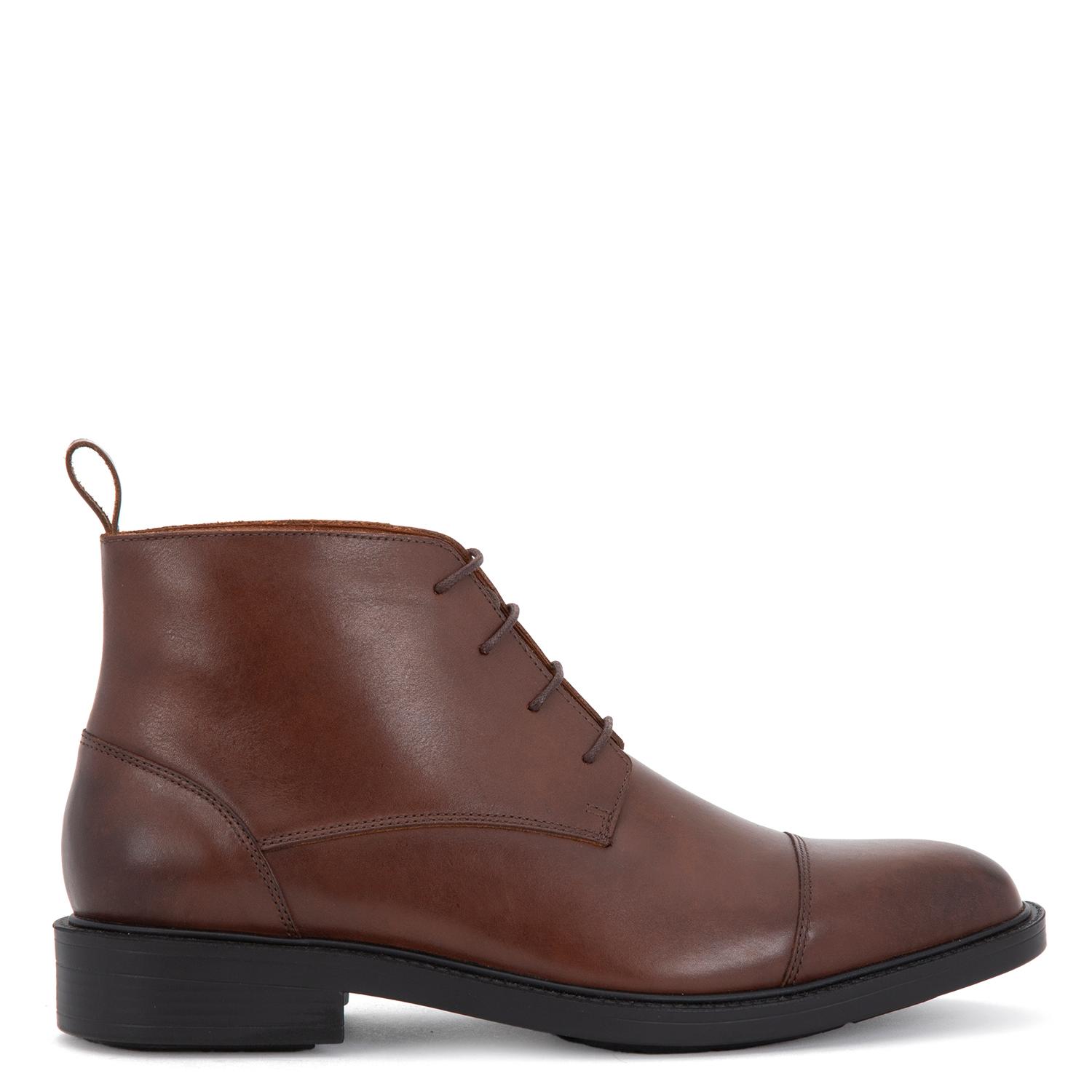 BOTIN - BOSTON - GUANTE - MARRON - 1