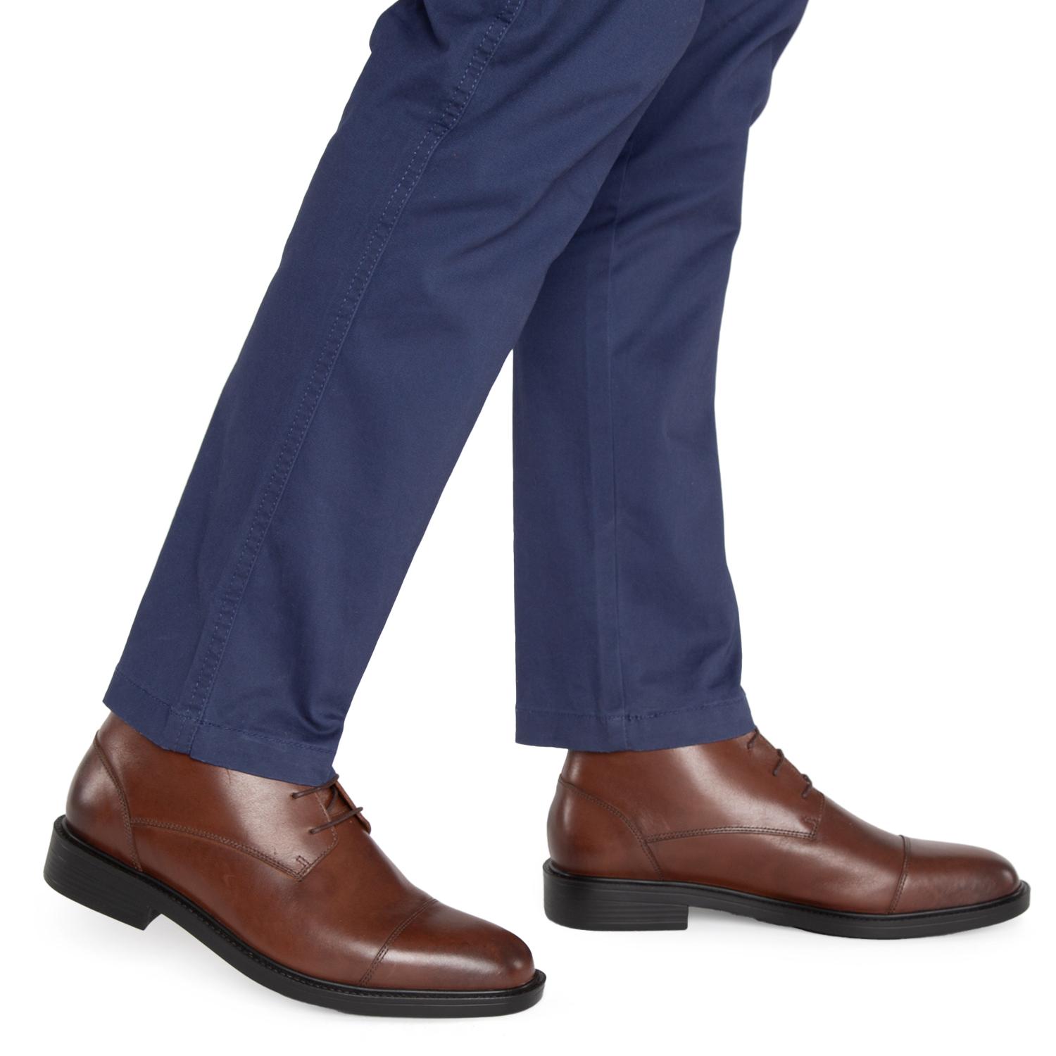 BOTIN - BOSTON - GUANTE - MARRON - 2