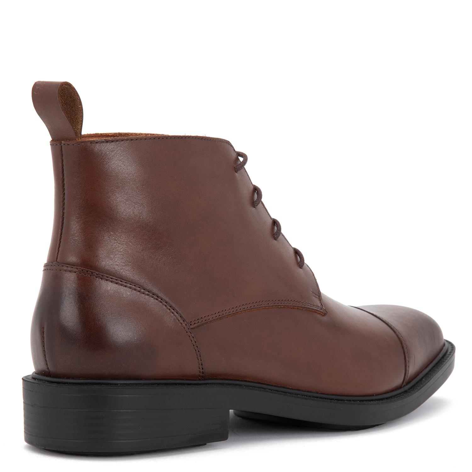 BOTIN - BOSTON - GUANTE - MARRON - 4