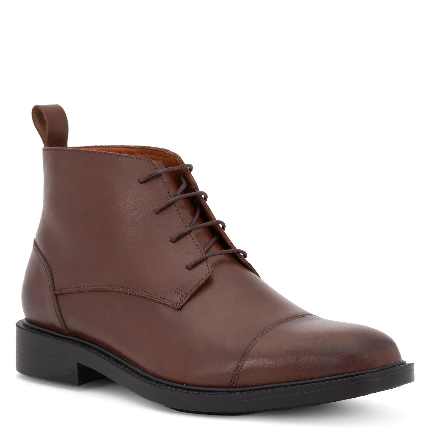 BOTIN - BOSTON - GUANTE - MARRON - 5