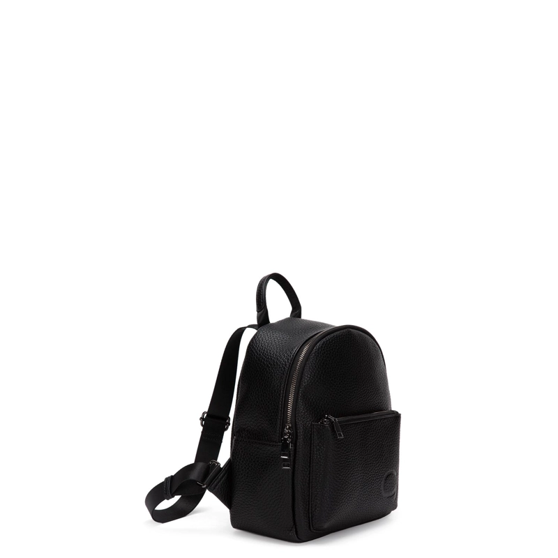 MOCHILA MUJER GACEL NEGRO MOCHILA PEQUEÑA - 3