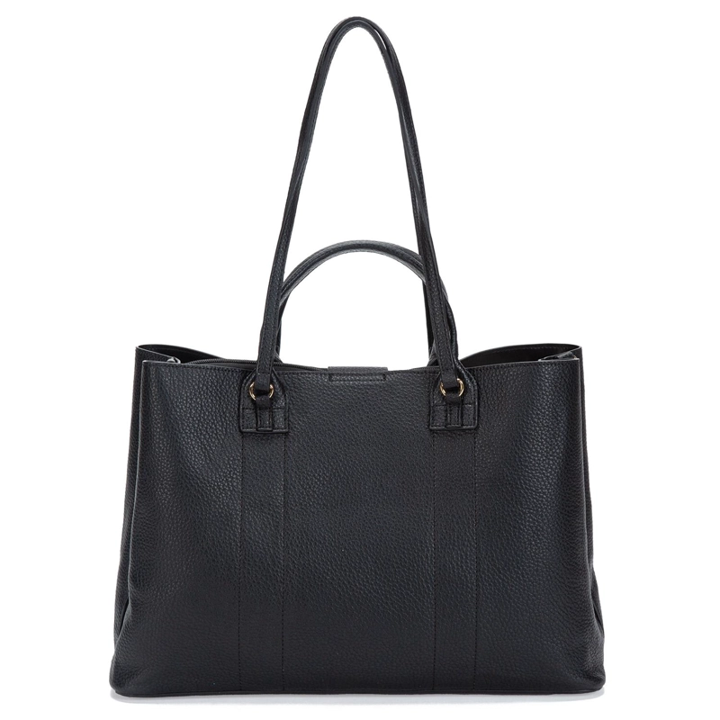 CARTERA MUJER GACEL NEGRO SHOPPING NOTEBOOK - 3