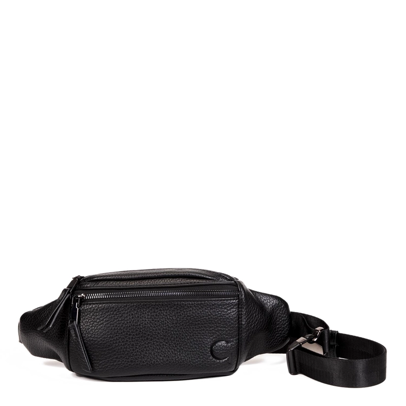 CARTERA MUJER GACEL NEGRO BELTBAG - 1