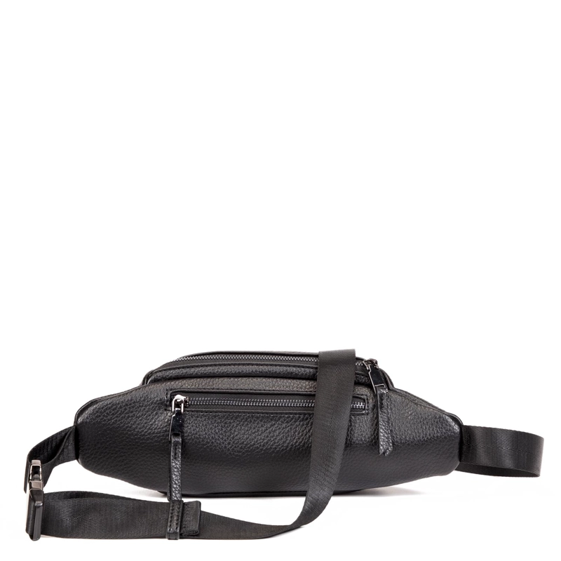 CARTERA MUJER GACEL NEGRO BELTBAG - 2