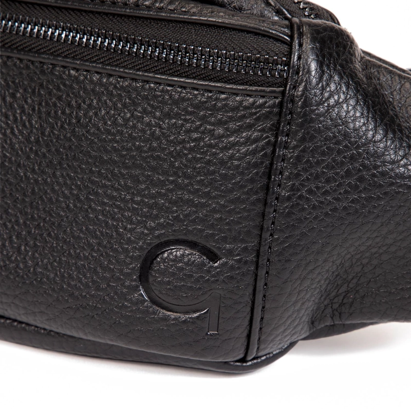 CARTERA MUJER GACEL NEGRO BELTBAG - 4