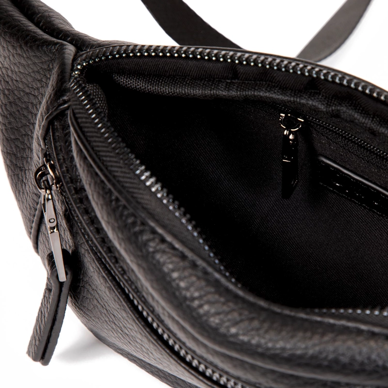 CARTERA MUJER GACEL NEGRO BELTBAG - 5