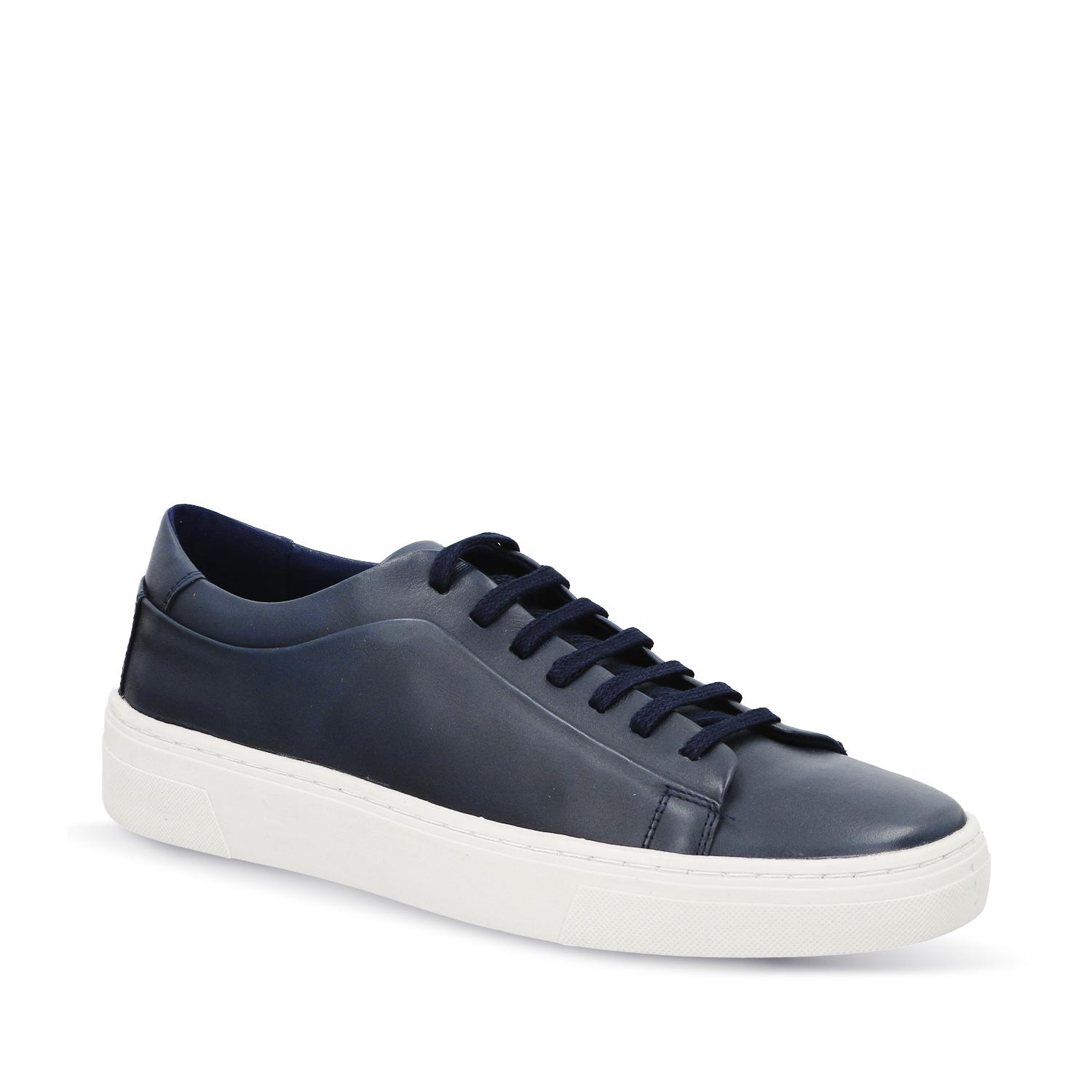 ZAPATILLA - GERMANY - GUANTE - MARINO - 2
