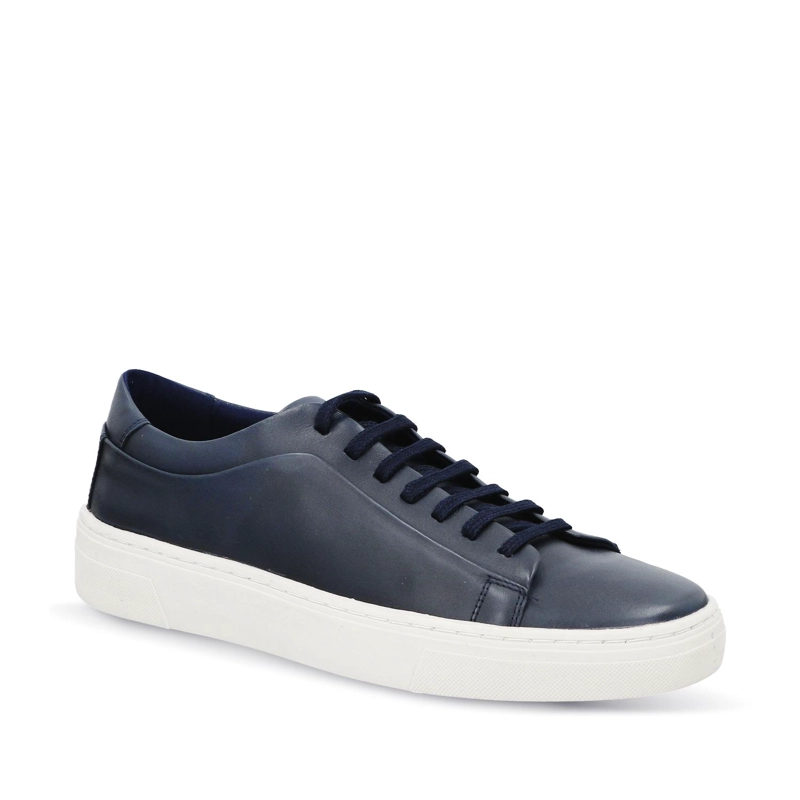 ZAPATILLA - GERMANY - GUANTE - MARINO - 2