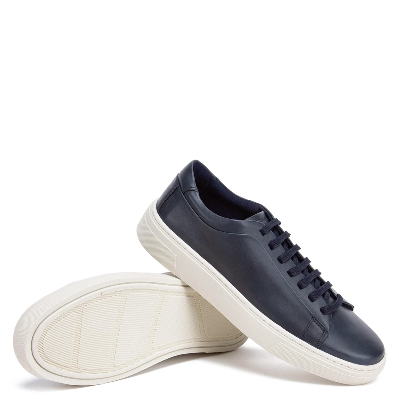 ZAPATILLA - GERMANY - GUANTE - MARINO - 3