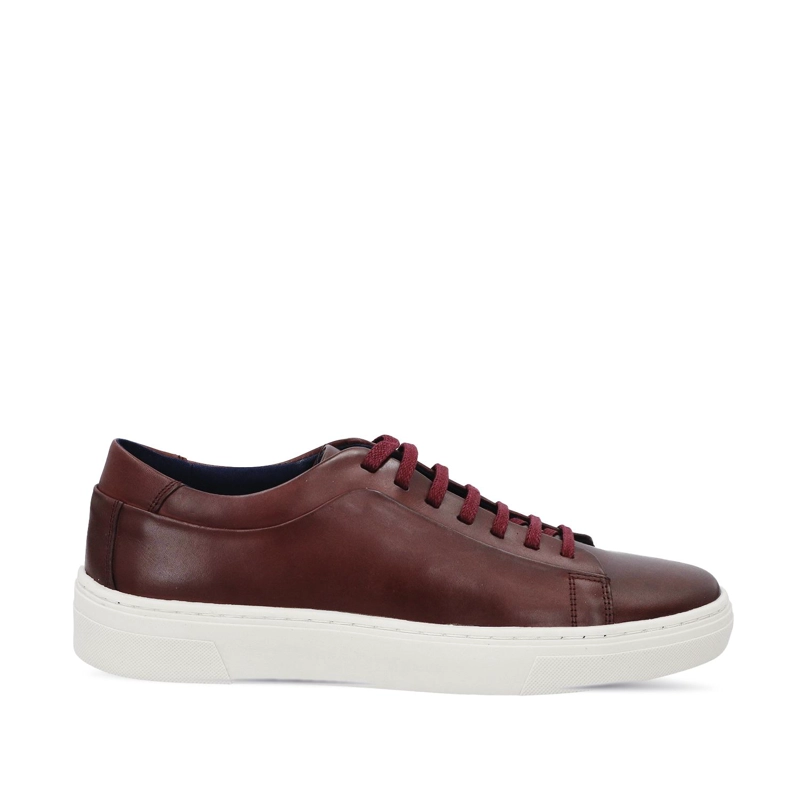 ZAPATILLA - GERMANY - GUANTE - BURDEO - 1