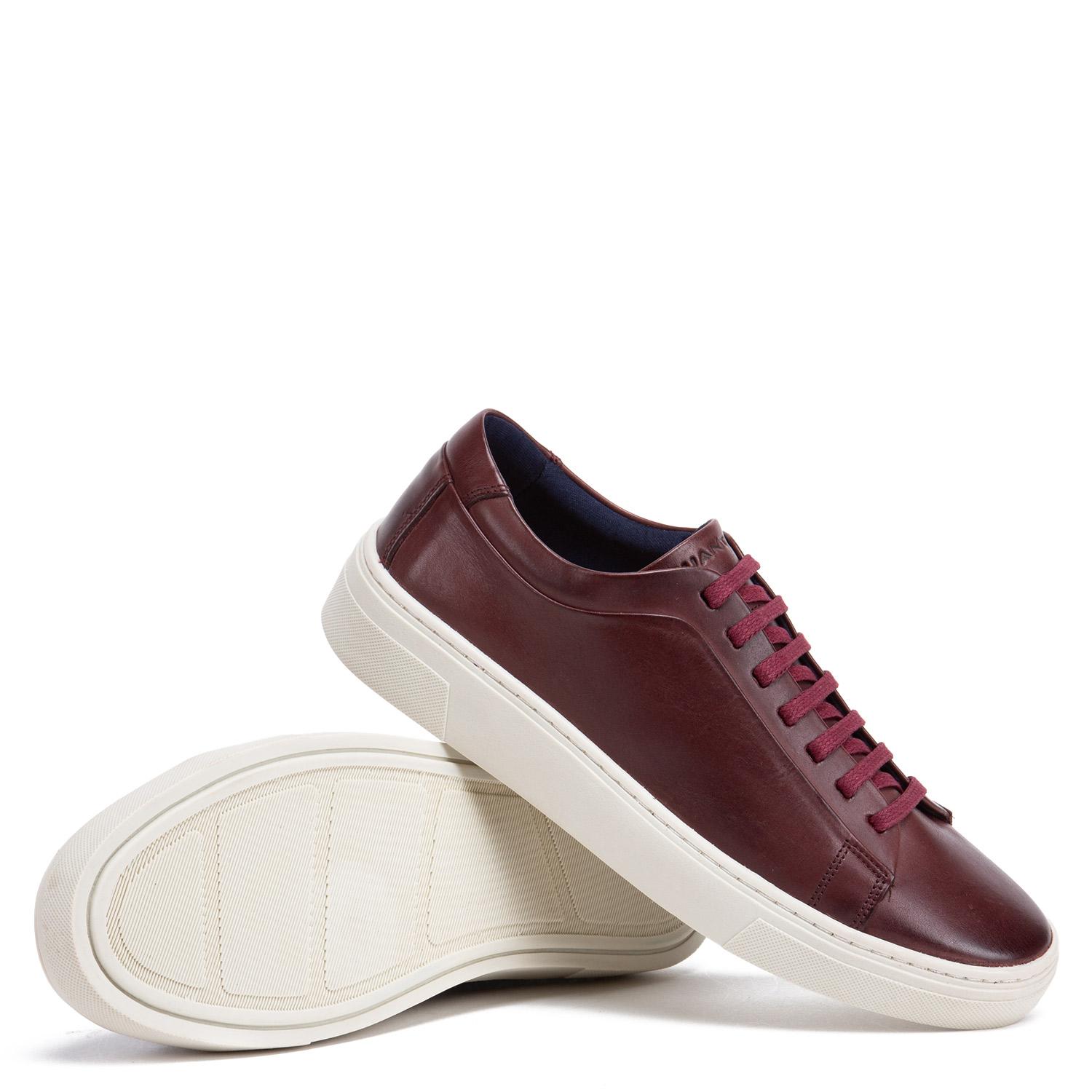 ZAPATILLA - GERMANY - GUANTE - BURDEO - 3