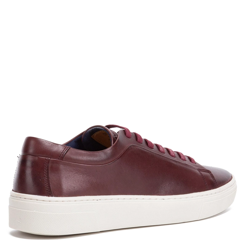 ZAPATILLA - GERMANY - GUANTE - BURDEO - 4