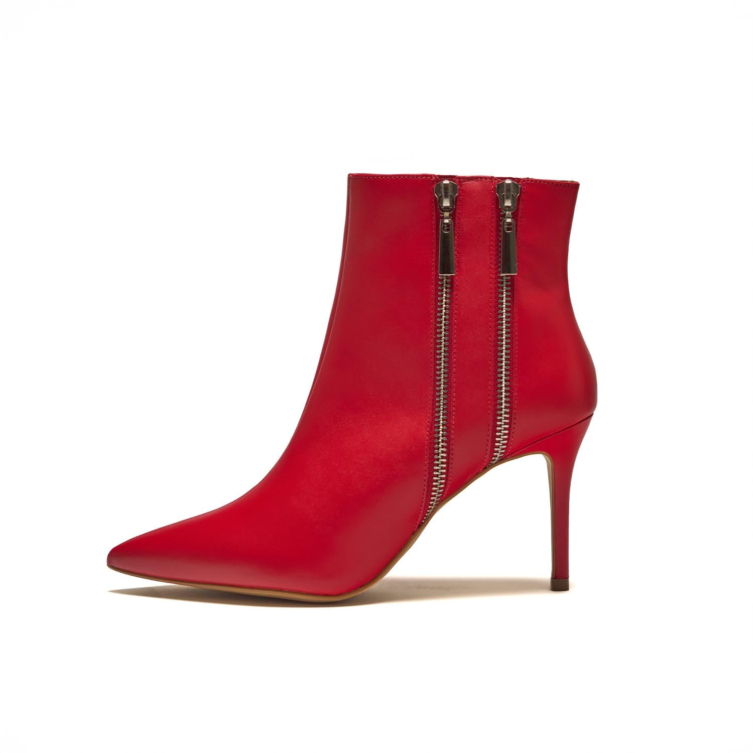 BOTIN - RANIA - GACEL - ROJO - 1
