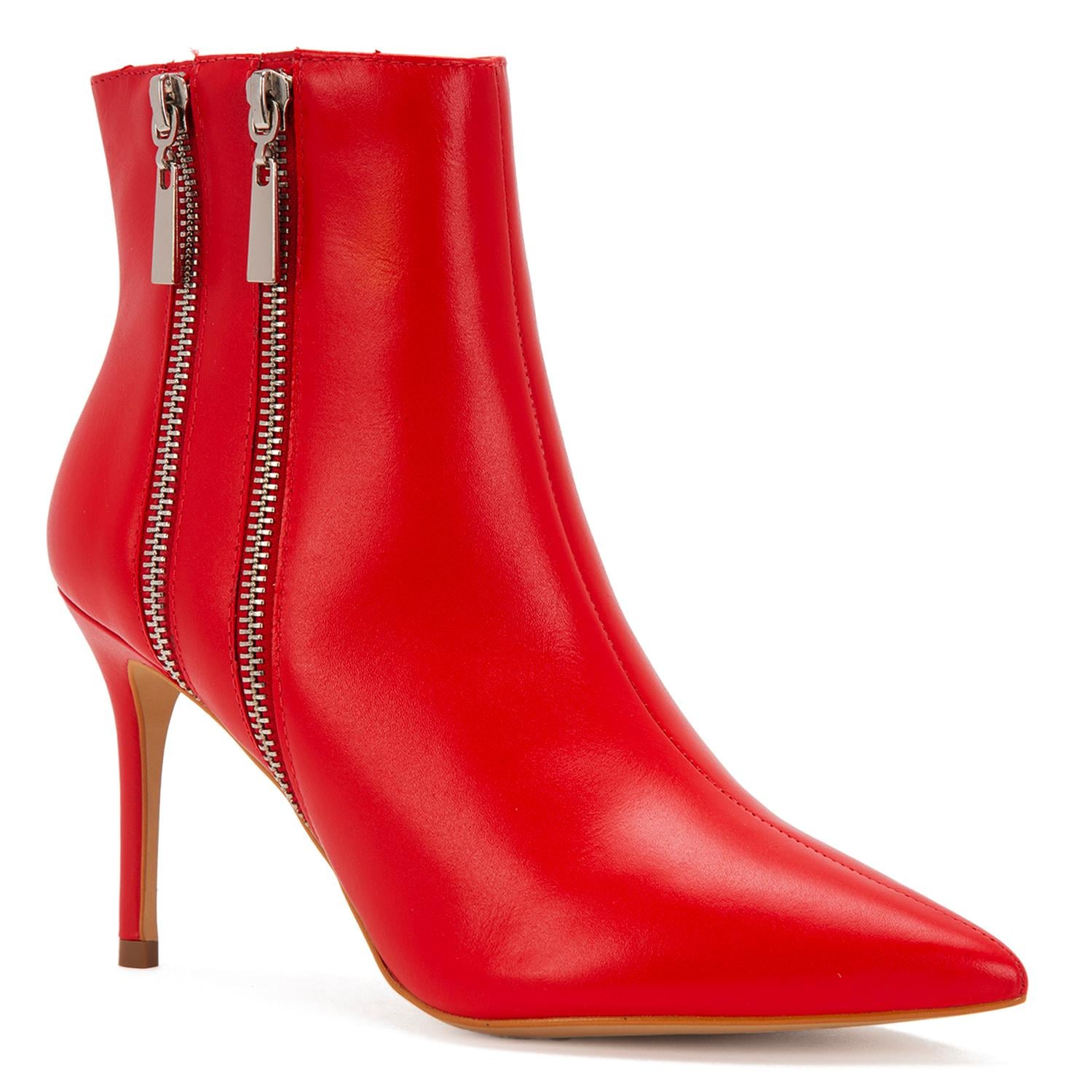 BOTIN - RANIA - GACEL - ROJO - 3