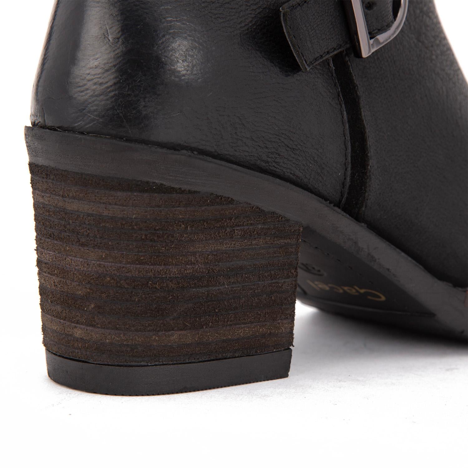 BOTIN - PIERA - GACEL - NEGRO - 3