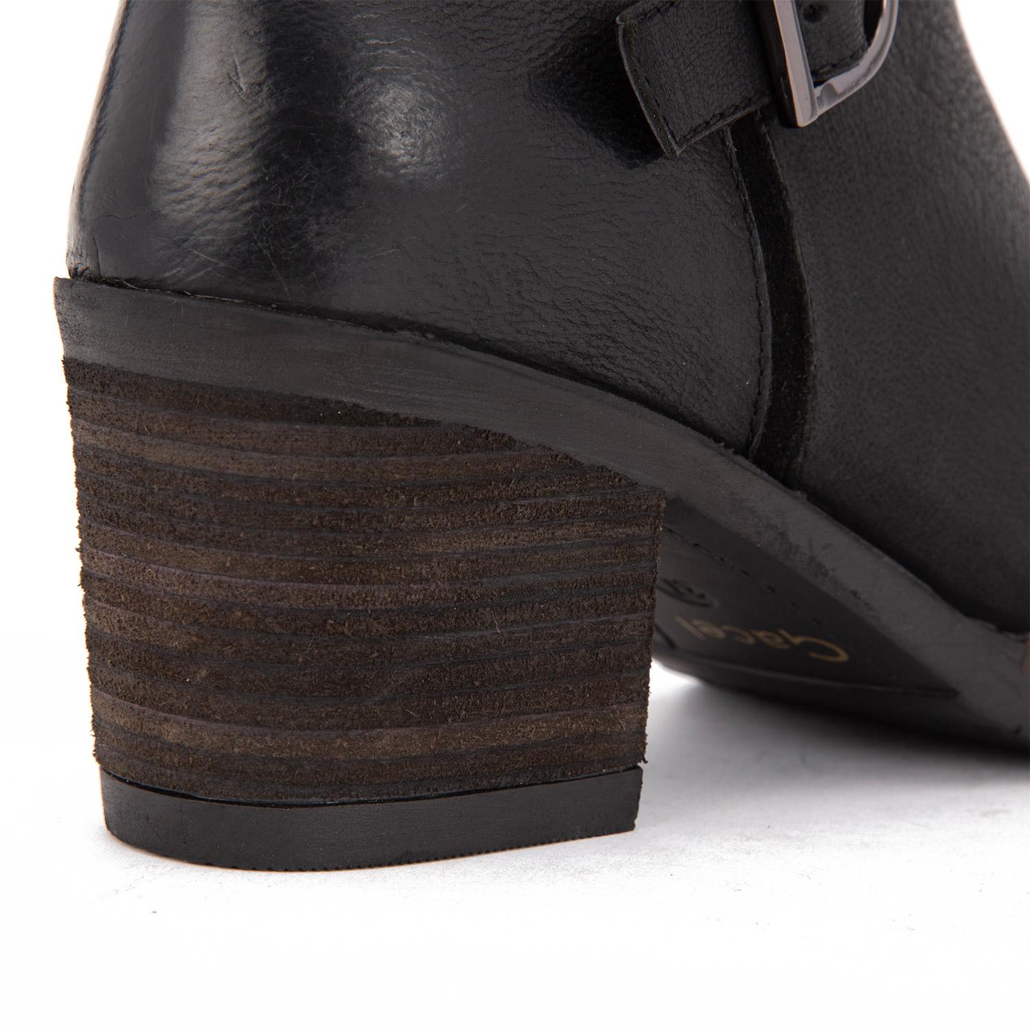BOTIN - PIERA - GACEL - NEGRO - 3