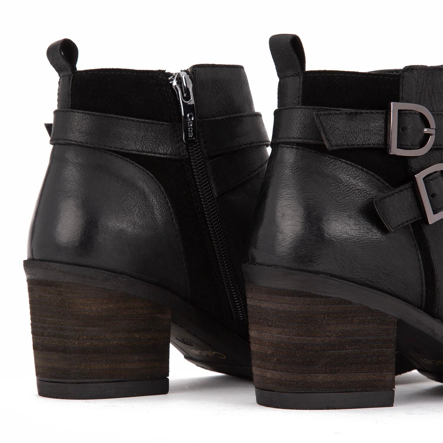 BOTIN - PIERA - GACEL - NEGRO - 4