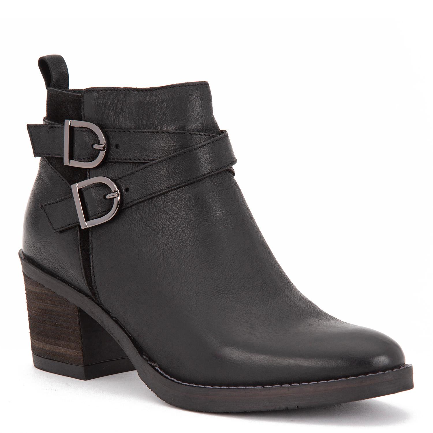 BOTIN - PIERA - GACEL - NEGRO - 5