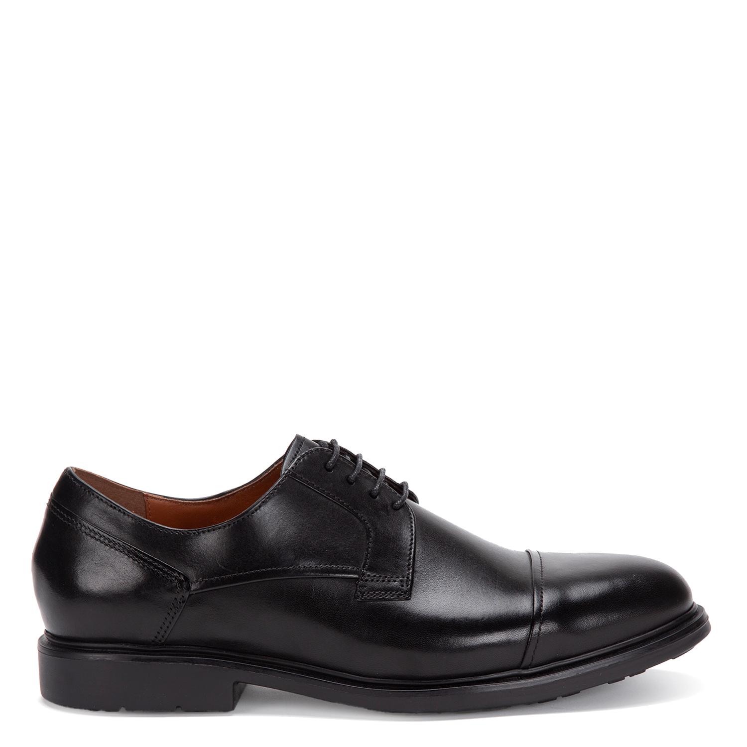 ZAPATO - DYER - GUANTE - NEGRO - 1