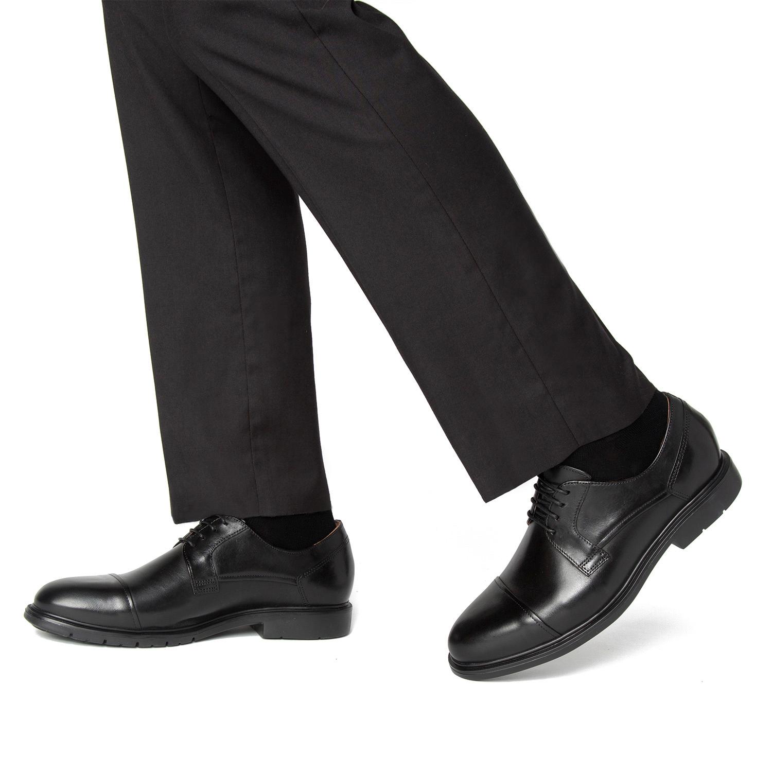 ZAPATO - DYER - GUANTE - NEGRO - 2