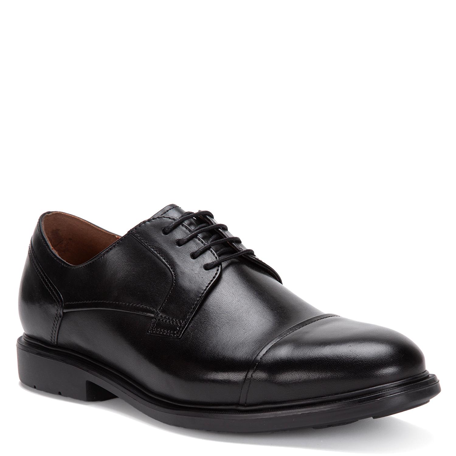 ZAPATO - DYER - GUANTE - NEGRO - 3