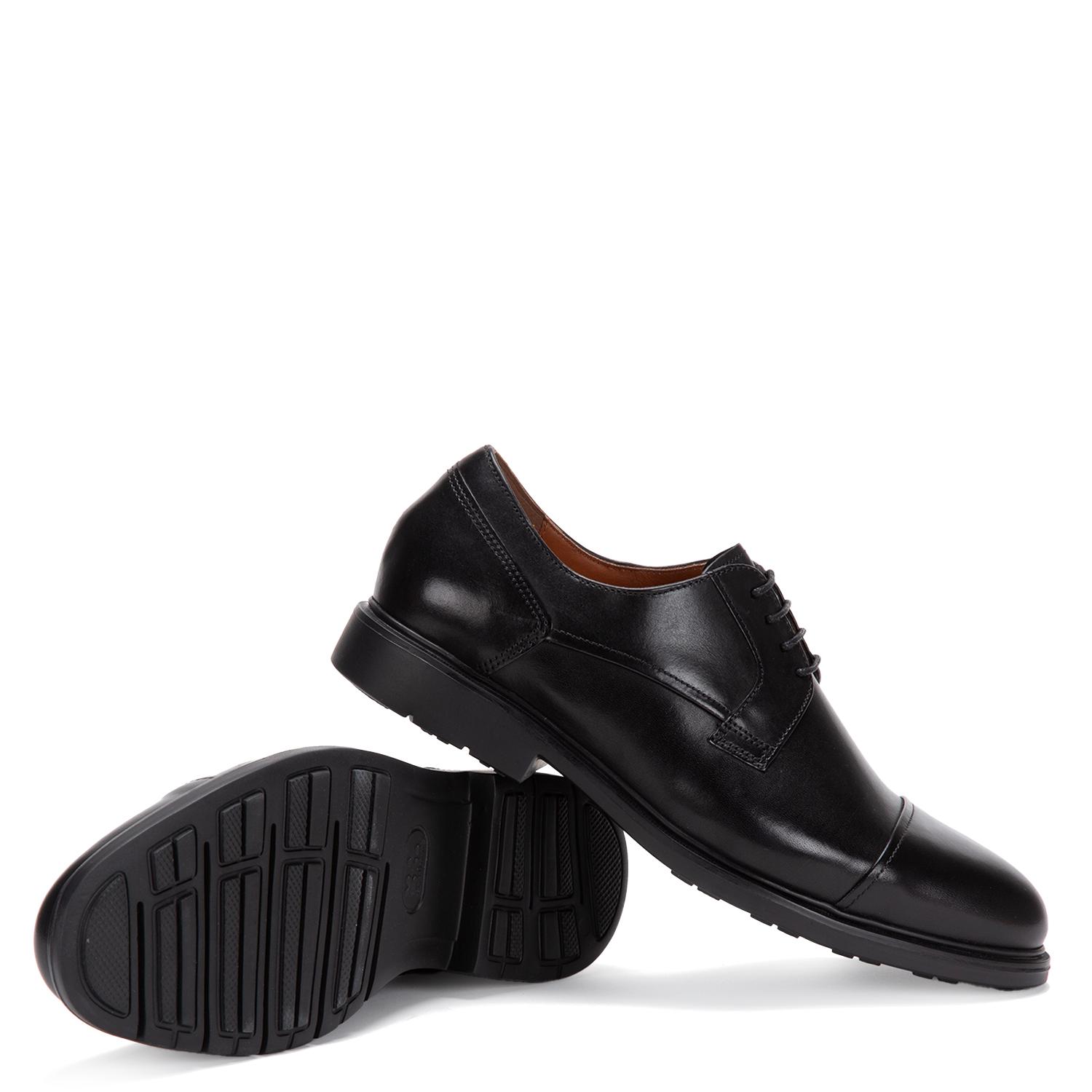ZAPATO - DYER - GUANTE - NEGRO - 4