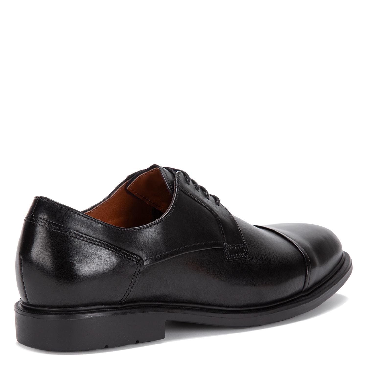 ZAPATO - DYER - GUANTE - NEGRO - 5