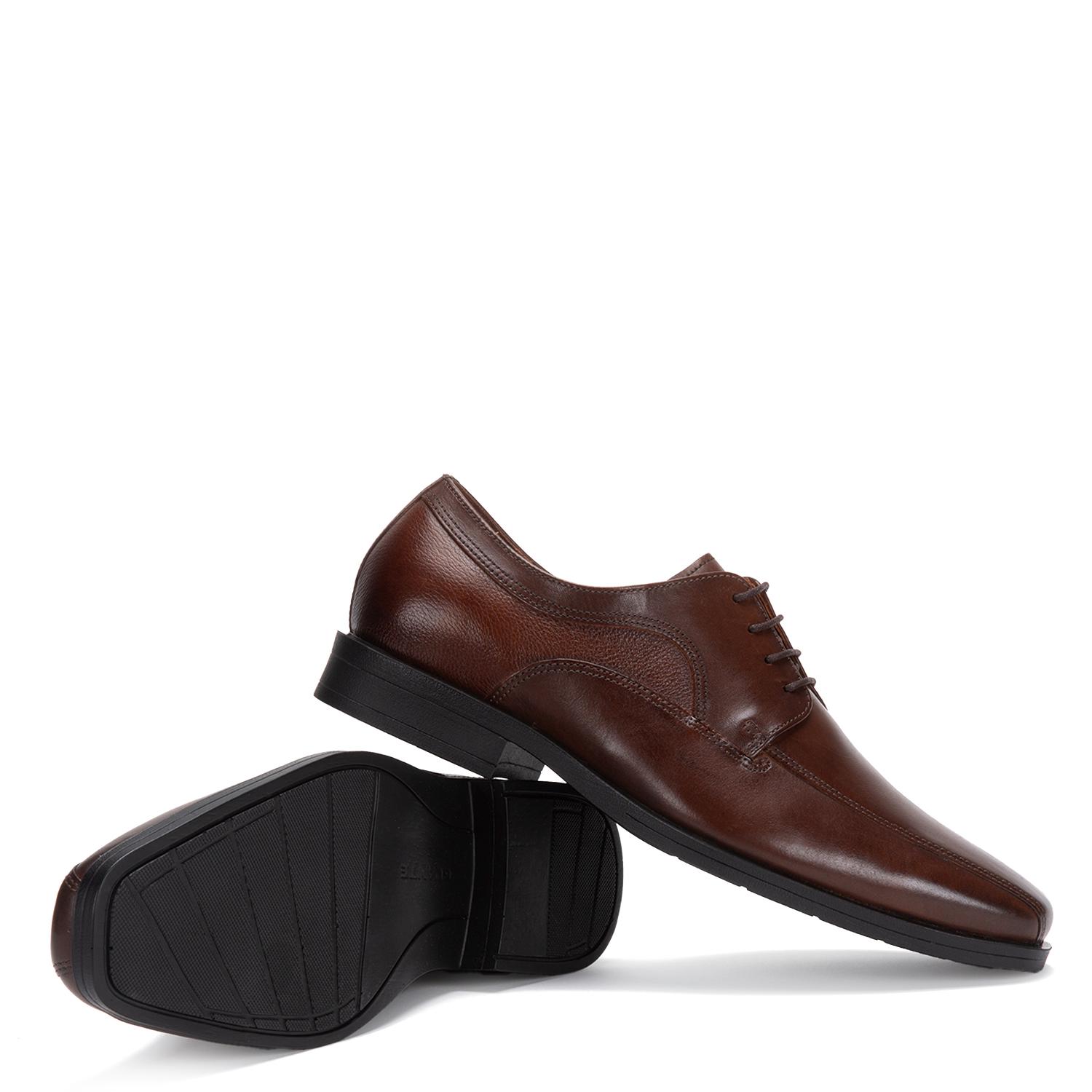 ZAPATO - DOWNTOWN - GUANTE - CHOCOLATE - 4