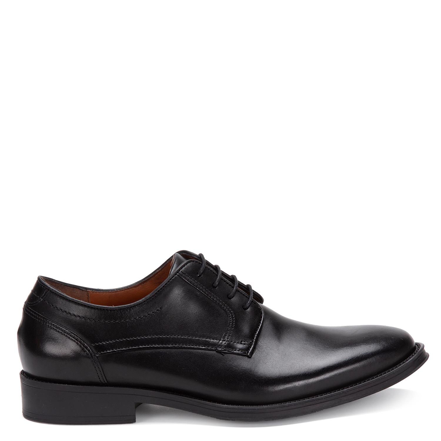 ZAPATO - PRESTON - GUANTE - NEGRO - 1