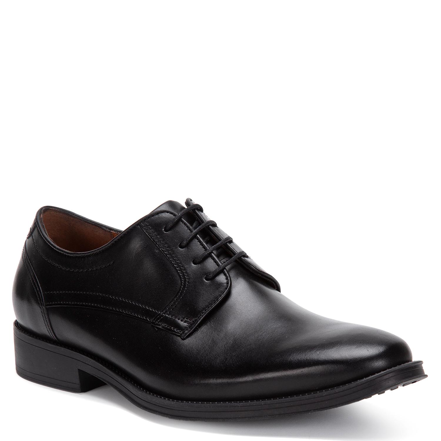 ZAPATO - PRESTON - GUANTE - NEGRO - 3