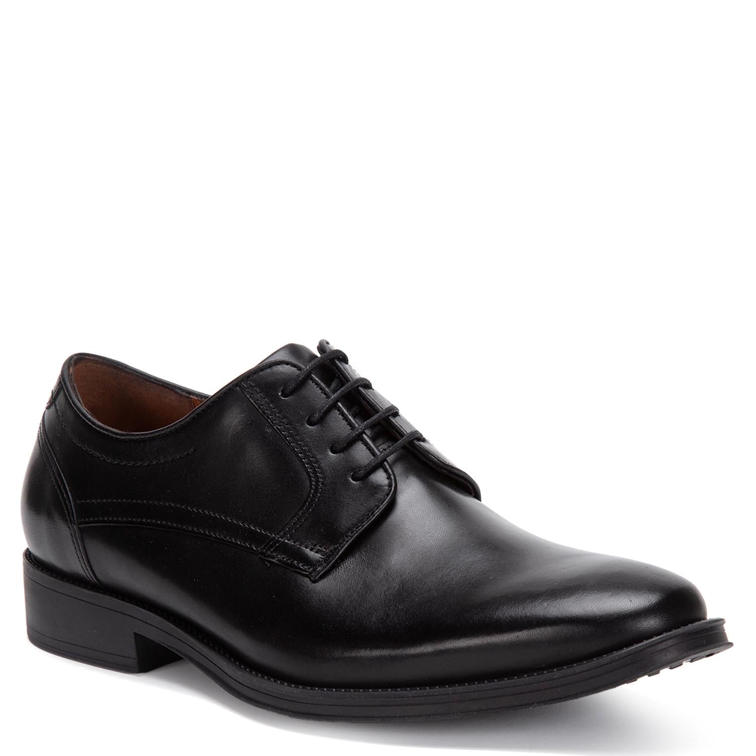 ZAPATO - PRESTON - GUANTE - NEGRO - 3