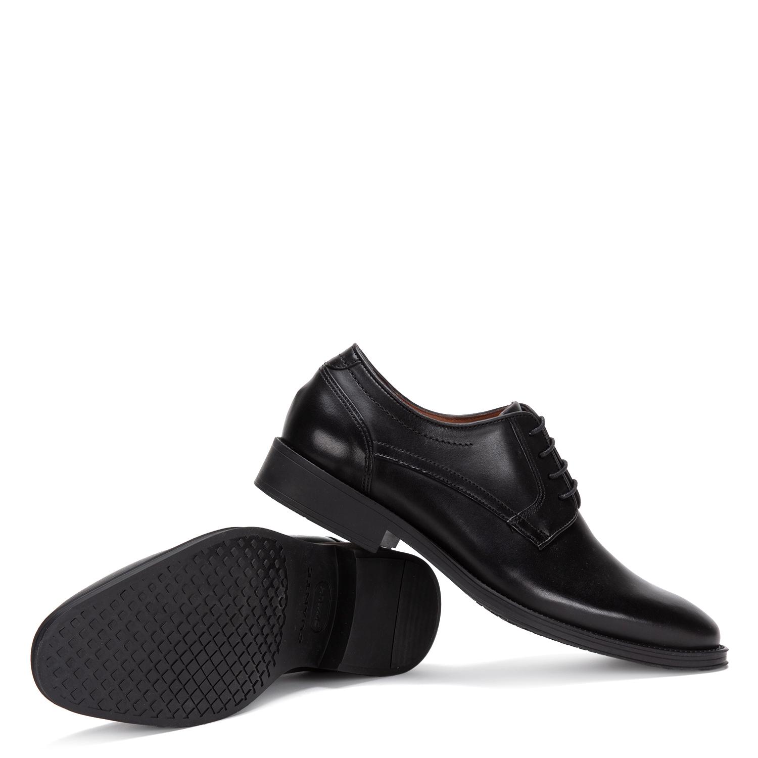 ZAPATO - PRESTON - GUANTE - NEGRO - 4