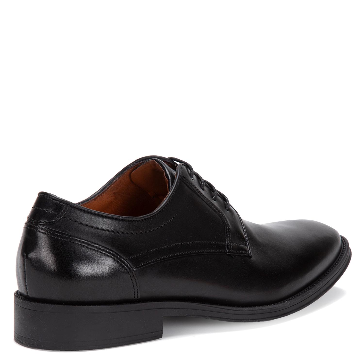 ZAPATO - PRESTON - GUANTE - NEGRO - 5