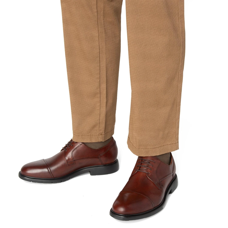 ZAPATO - DYER - GUANTE - MALDO - 2