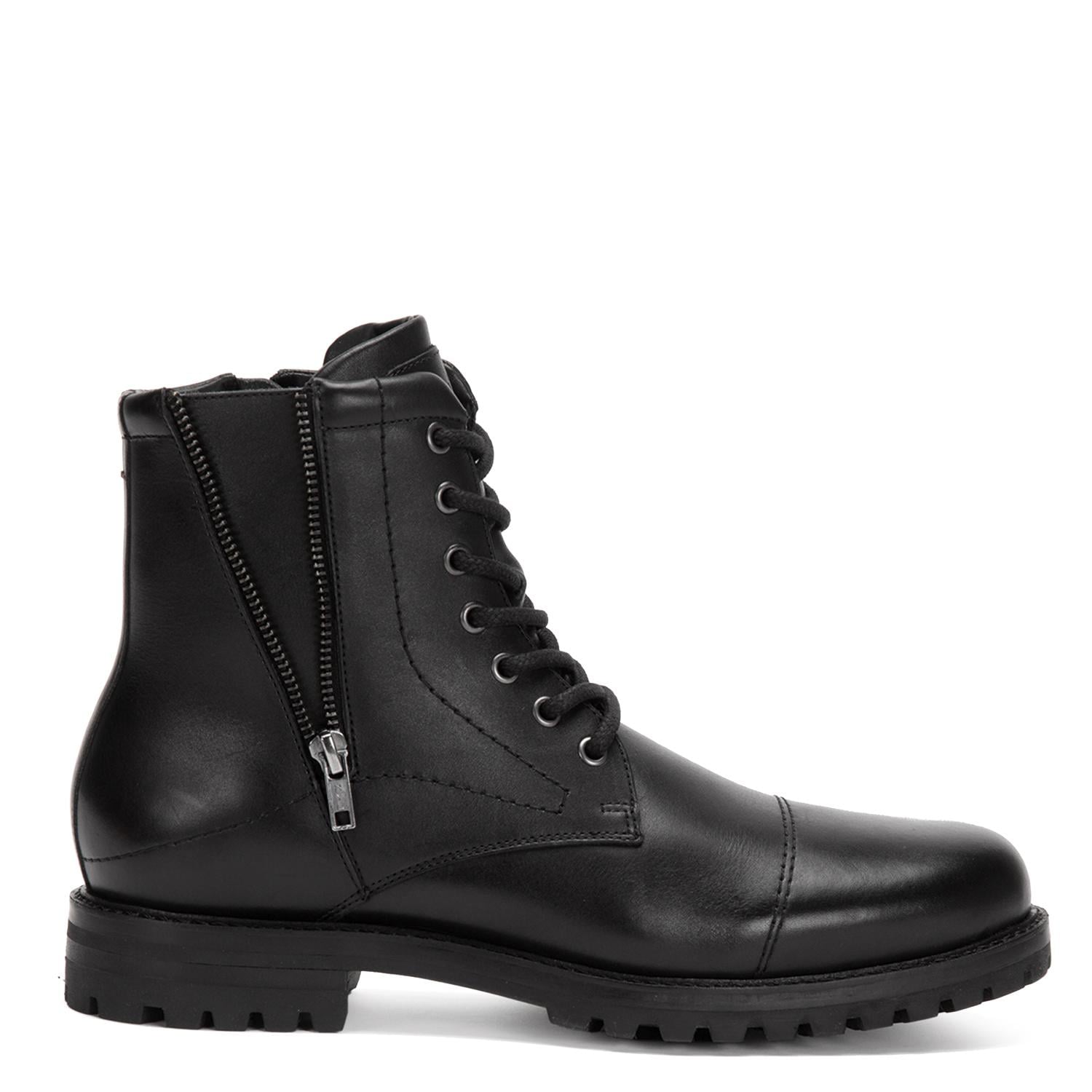 BOTIN - ESTOCOLMO - GUANTE - NEGRO - 1